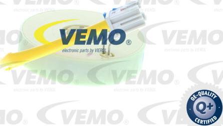 Vemo V24-72-0121 - Steering Angle Sensor xparts.lv