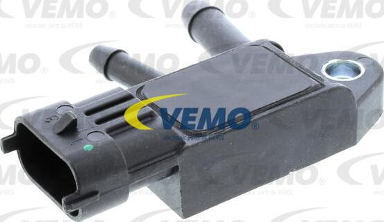 Vemo V24-72-0128 - Датчик, давление выхлопных газов xparts.lv