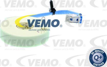 Vemo V24-72-0123 - Датчик угла поворота руля xparts.lv