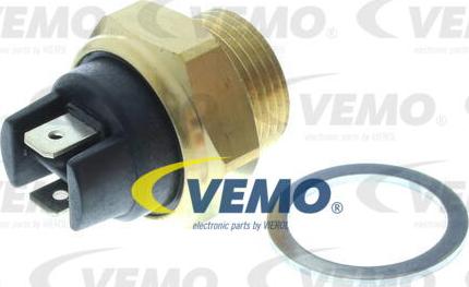 Vemo V25-99-1702 - Термовыключатель, вентилятор радиатора / кондиционера xparts.lv
