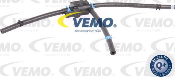 Vemo V25-63-0062 - Vibracijos slopintuvas, galinis žibintas xparts.lv