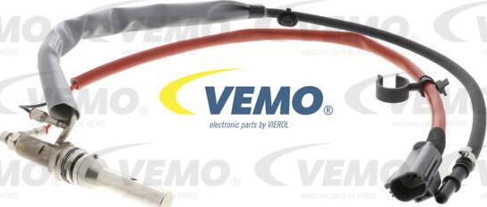 Vemo V25-67-0004 - Injection Unit, soot / particulate filter regeneration xparts.lv