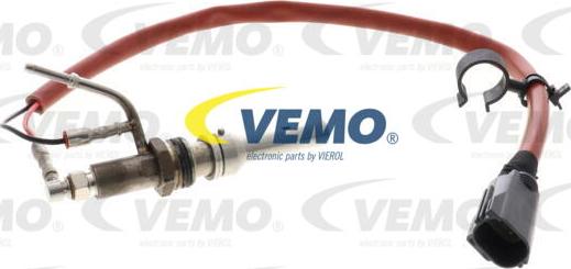 Vemo V25-67-0014 - Впрыскивающий элемент, регенерация сажевого / частичн. фильтра xparts.lv