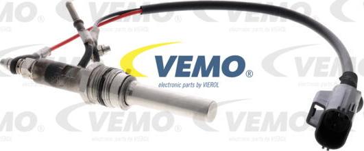 Vemo V25-67-0013 - Впрыскивающий элемент, регенерация сажевого / частичн. фильтра xparts.lv
