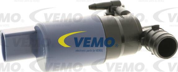 Vemo V25-08-0020 - Water Pump, headlight cleaning xparts.lv