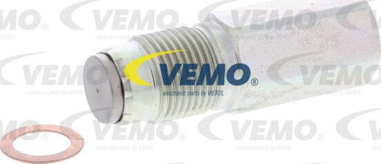 Vemo V25-11-0022 - Редукционный клапан, Common-Rail-System xparts.lv