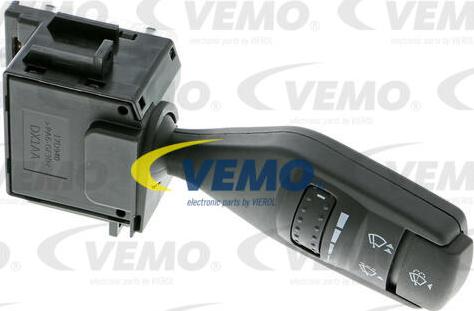 Vemo V25-80-4044 - Переключатель стеклоочистителя xparts.lv