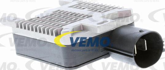 Vemo V25-79-0009 - Valdymo blokas, elektrinis ventiliatorius (variklio aušinima xparts.lv