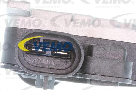 Vemo V25-79-0009 - Vadības bloks, Elektroventilators (Motora dzesēšana) xparts.lv