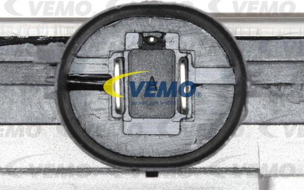 Vemo V25-79-0012 - Vadības bloks, Elektroventilators (Motora dzesēšana) xparts.lv