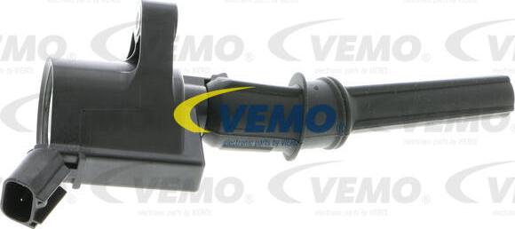 Vemo V25-70-0028 - Ignition Coil xparts.lv