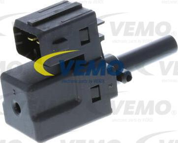 Vemo V25-73-0046 - Switch, clutch control (cruise control) xparts.lv