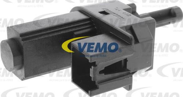 Vemo V25-73-0069 - Выключатель, привод сцепления (Tempomat) xparts.lv
