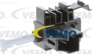 Vemo V25-73-0068 - Switch, clutch control (cruise control) xparts.lv