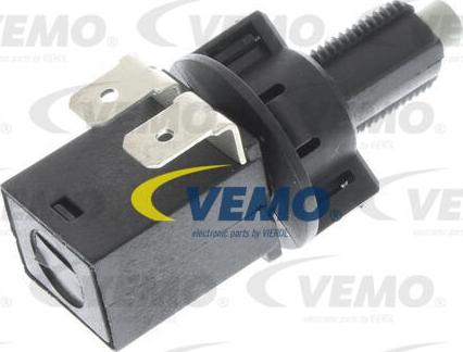 Vemo V25-73-0012 - Brake Light Switch xparts.lv
