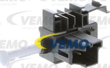 Vemo V25-73-0070 - Выключатель, привод сцепления (Tempomat) xparts.lv
