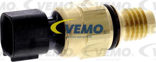 Vemo V25-73-0126 - Датчик, давление масла xparts.lv