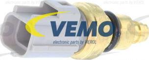 Vemo V25-72-0043 - Датчик, температура охлаждающей жидкости xparts.lv