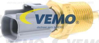 Vemo V25-72-0047 - Sensor, oil temperature xparts.lv