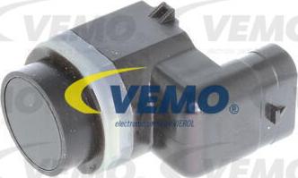 Vemo V25-72-0086 - Sensor, parking assist xparts.lv