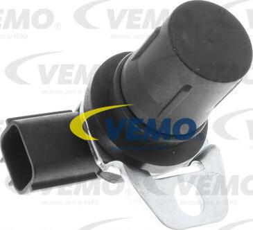 Vemo V25-72-0082 - RPM Sensor, automatic transmission xparts.lv