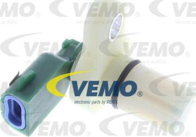 Vemo V25-72-0032 - Датчик импульсов, коленвал xparts.lv