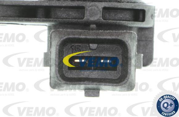 Vemo V25-72-0037 - Sensor, ignition pulse xparts.lv