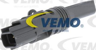 Vemo V25-72-1064 - Датчик скорости, спидометр xparts.lv