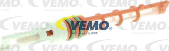Vemo V25-77-0011 - Форсунка, расширительный клапан xparts.lv