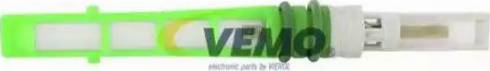 Vemo V25-77-0024 - Injector Nozzle, expansion valve xparts.lv