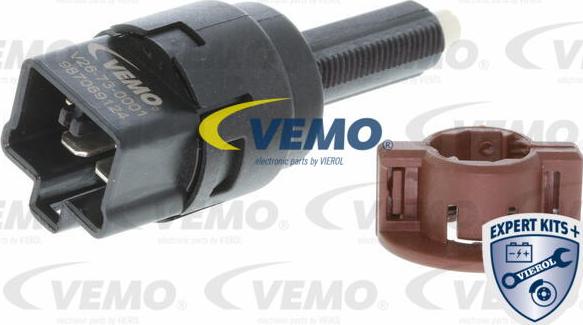 Vemo V26-73-0001 - Bremžu signāla slēdzis xparts.lv