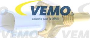 Vemo V26-72-0009 - Датчик, температура охлаждающей жидкости xparts.lv
