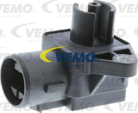 Vemo V26-72-0007 - Air Pressure Sensor, height adaptation xparts.lv