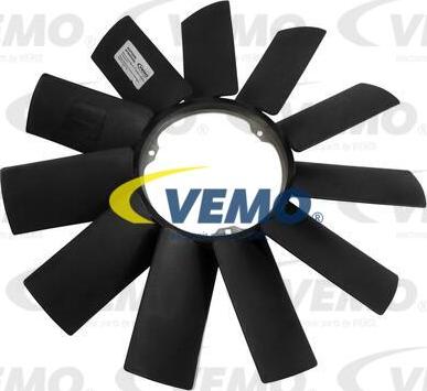 Vemo V20-90-1108 - Ventilatora darba rats, Motora dzesēšanas sistēma xparts.lv