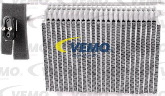 Vemo V20-65-0008 - Испаритель, кондиционер xparts.lv