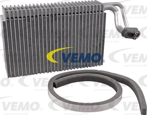 Vemo V20-65-0013 - Iztvaikotājs, Gaisa kondicionēšanas sistēma xparts.lv