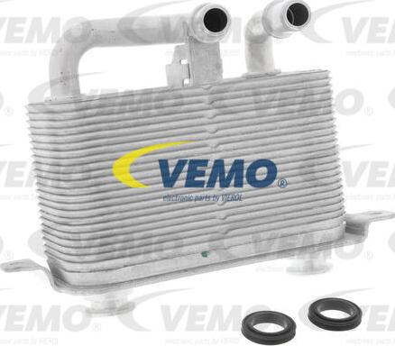 Vemo V20-60-0032 - Масляный радиатор, автоматическая коробка передач xparts.lv
