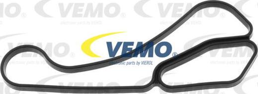 Vemo V20-60-1562 - Прокладка, масляный радиатор xparts.lv