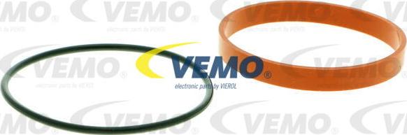Vemo V20-63-9008 - Blīvju komplekts, Izpl. gāzu recirkulācijas sistēma xparts.lv