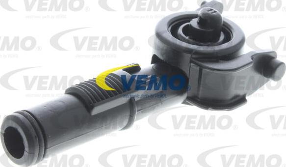 Vemo V20-08-0140 - Washer Fluid Jet, headlight cleaning xparts.lv