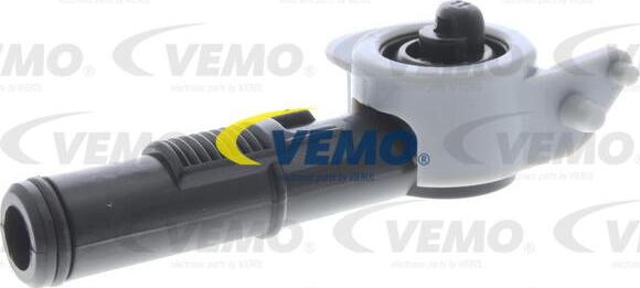 Vemo V20-08-0141 - Ūdens sprausla, Lukturu tīrīšanas sistēma xparts.lv