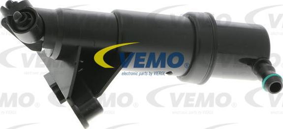 Vemo V20-08-0108 - Washer Fluid Jet, headlight cleaning xparts.lv