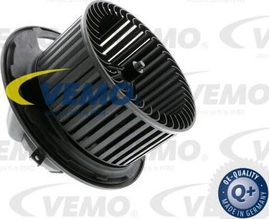 Vemo V20-03-1152 - Вентилятор салона xparts.lv