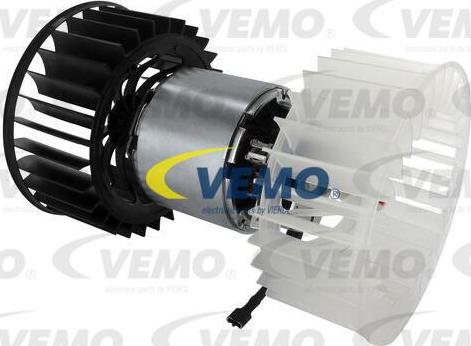 Vemo V20-03-1104 - Interior Blower xparts.lv
