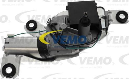 Vemo V20-07-0009 - Stikla tīrītāju motors xparts.lv