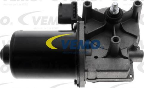 Vemo V20-07-0019 - Wiper Motor xparts.lv