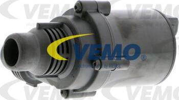 Vemo V20-16-0002 - Насос рециркуляции воды, автономное отопление xparts.lv
