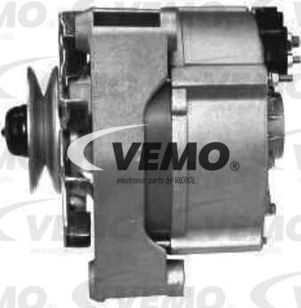 Vemo V20-13-35820 - Alternator xparts.lv