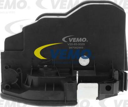 Vemo V20-85-0029 - Durvju slēdzene xparts.lv