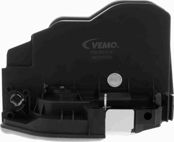 Vemo V20-85-0141 - Door Lock xparts.lv